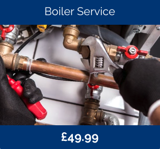 Boiler Service 