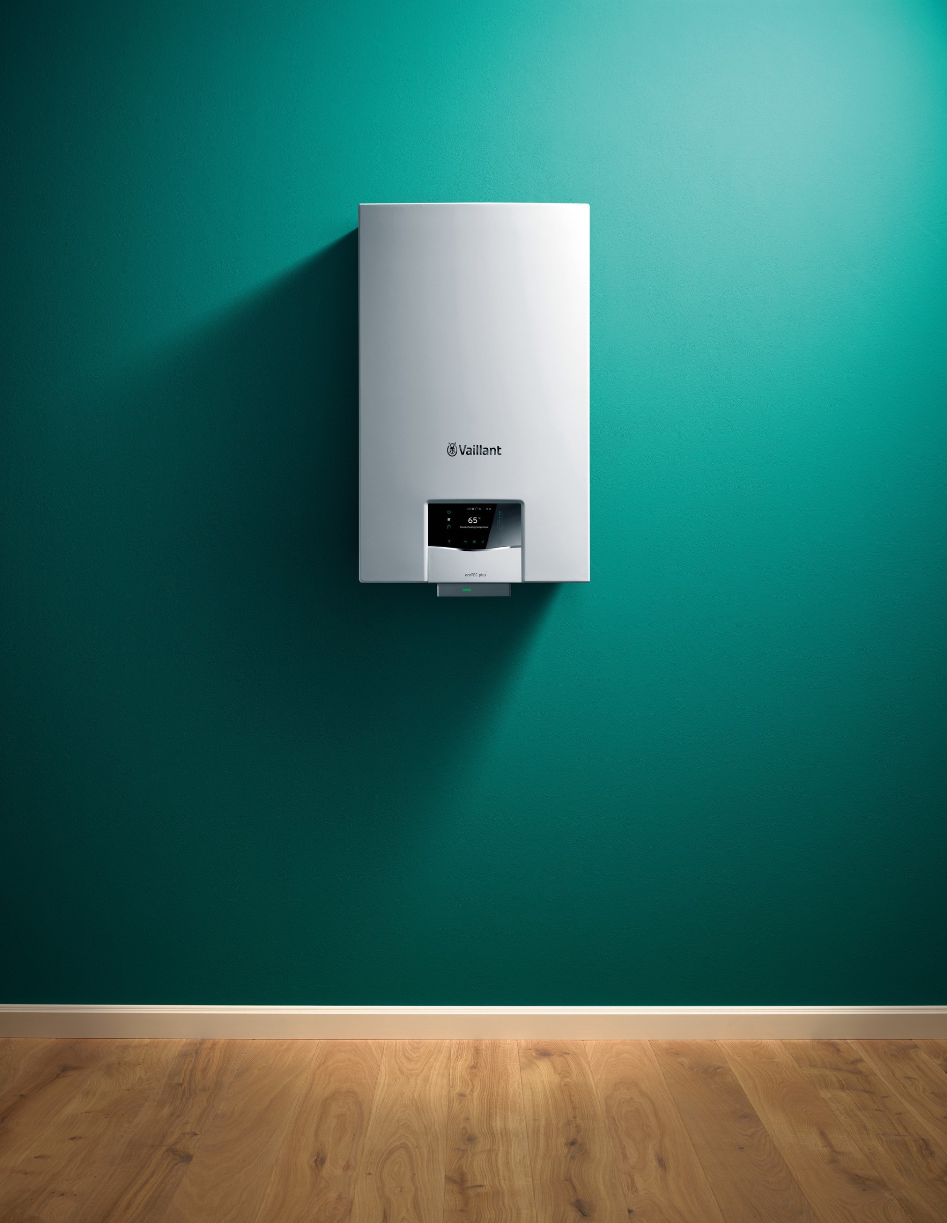Vaillant ecoTEC combi boiler installation Poole Bournemouth